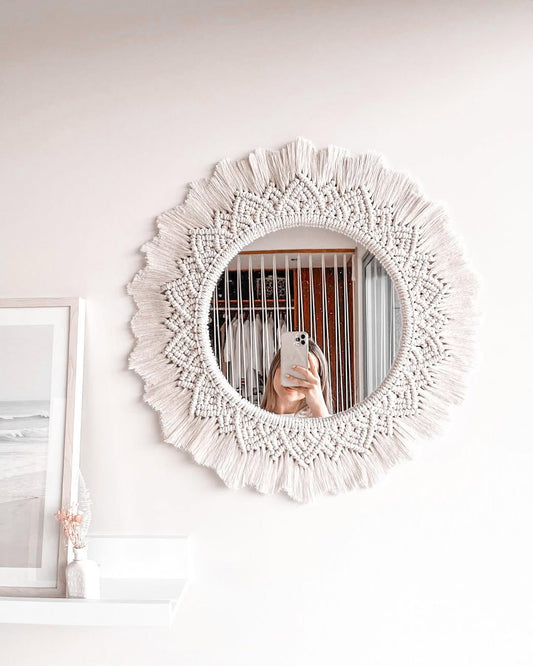 Como ganhar dinheiro com artesanato: dicas para rentabilizar o seu artesanato com fios e cordas.