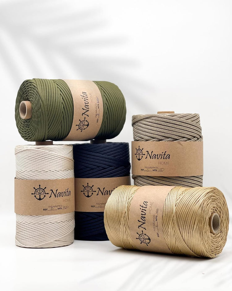 Entrançados Náuticos