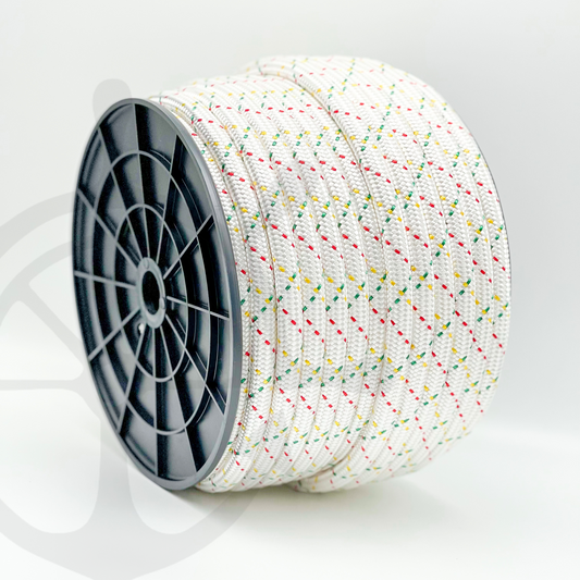 Cabo Náutico Tricolor