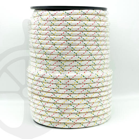 Cabo Náutico Tricolor