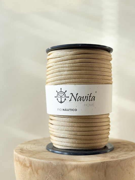 Corda Náutica Tubular
