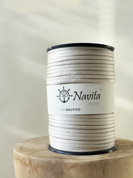 Corda Náutica Tubular