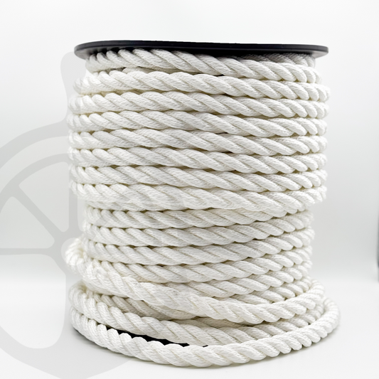 Corda Torcida Nylon
