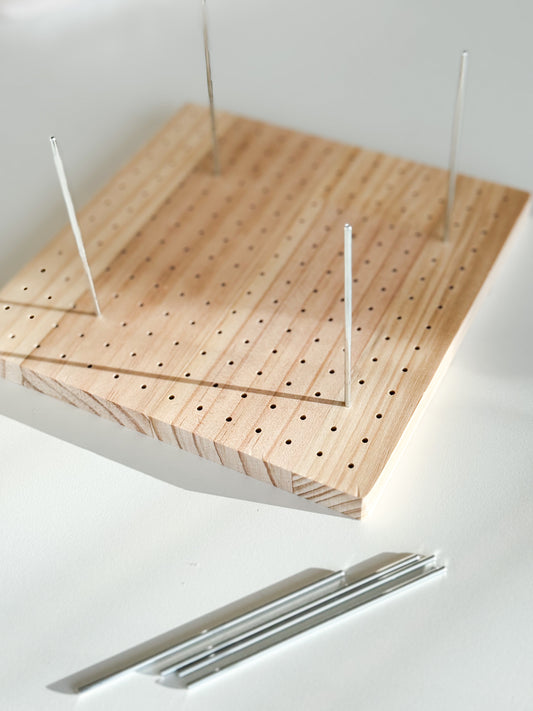 Bloqueador de Croché