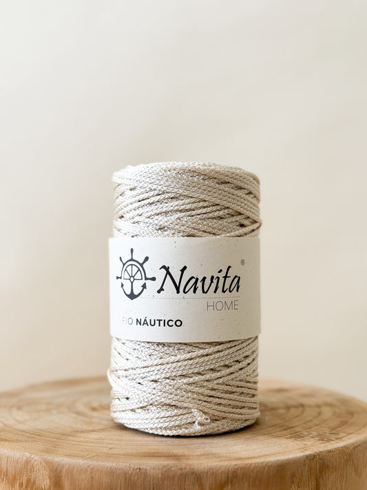 Fio Náutico Comfort Flex