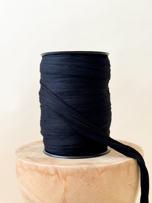 Mecha de Algodão Penteada