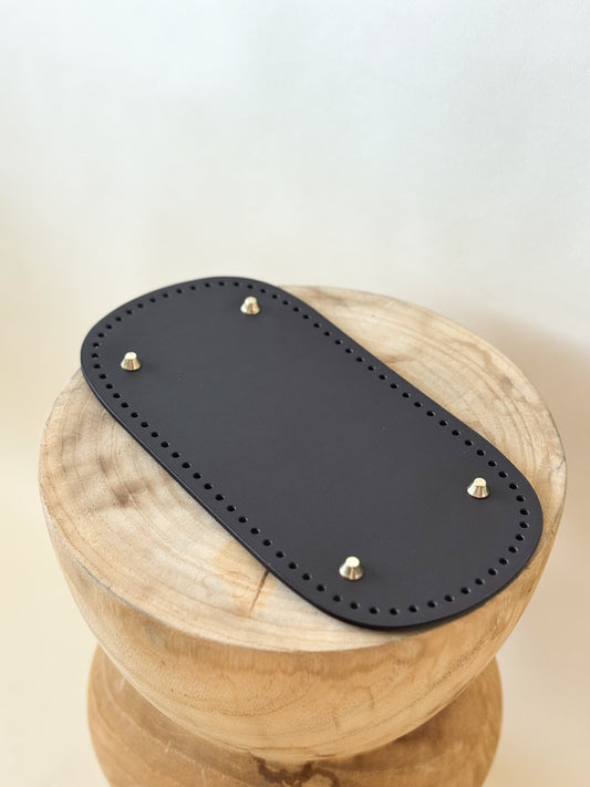 Fundo para bolsas em couro sintético