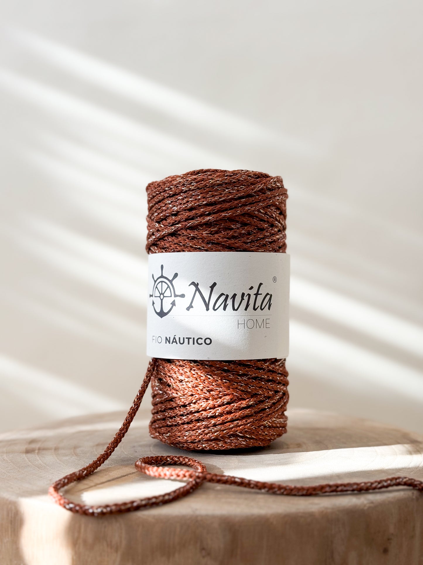 Fio Náutico Comfort Flex