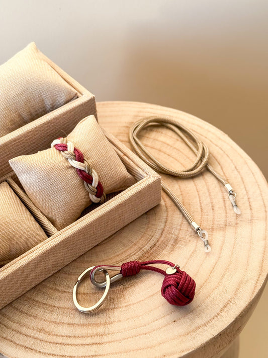 Kit d'accessoires Navita