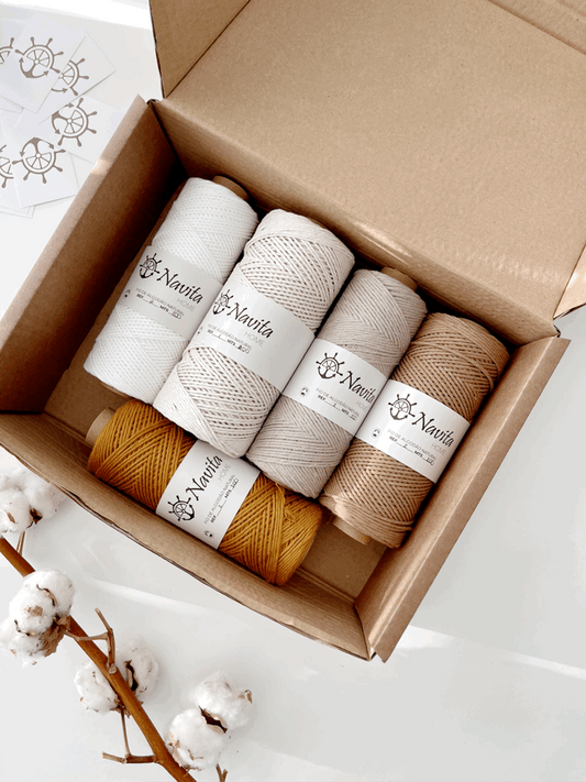 Navita Mini Box - 2mm