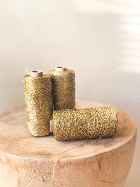 Fio 100% Metálico 1mm