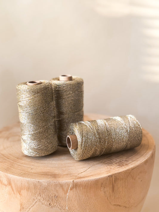 Fio 100% Metálico 1mm