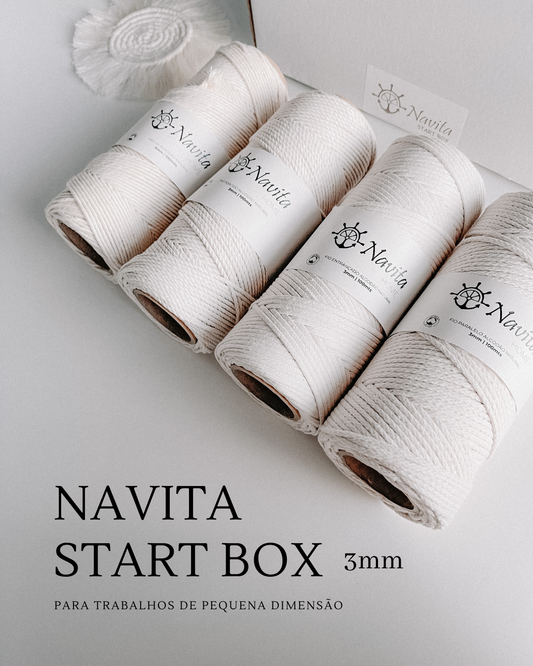 Navita Start Box