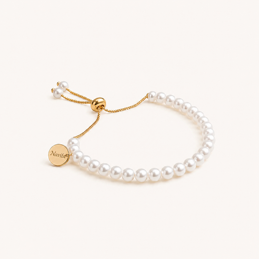 Pulseira Pearl Essence