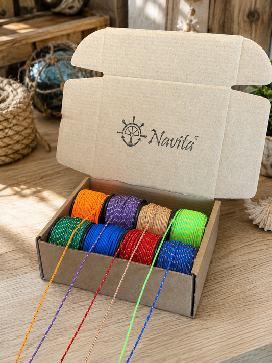 Nautic Mix Box