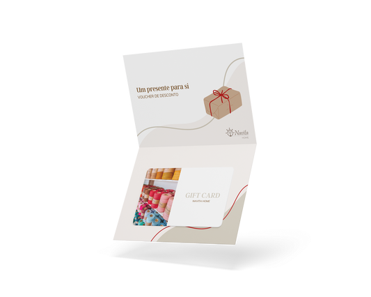 Vale Presente | Navita Home