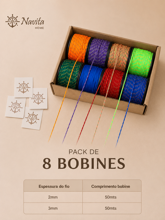 Nautic Mix Box
