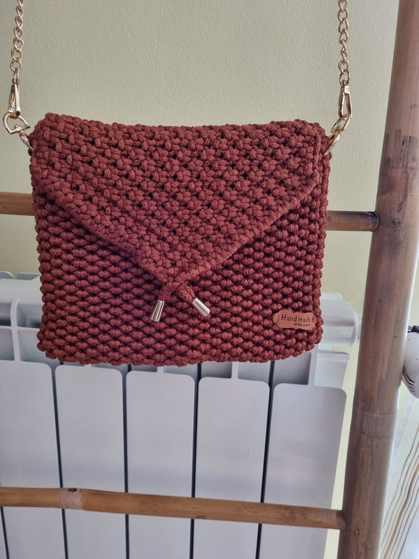Made with Comfort Nautical Cord