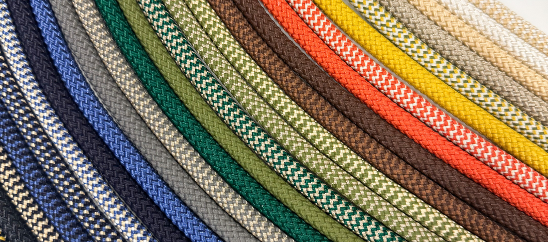 Como escolher fornecedores de fios e cordas de confiança: checklist essencial