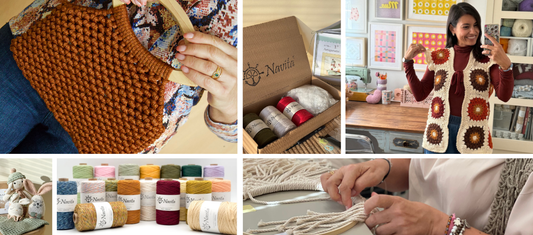 Como fazer um Vision Board - Inclui Artes Manuais no teu 2026!