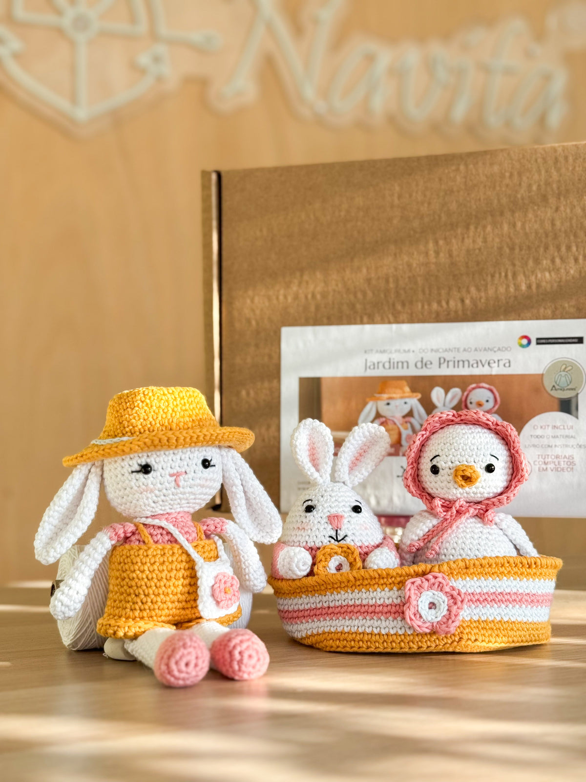 KITS & BUNDLES