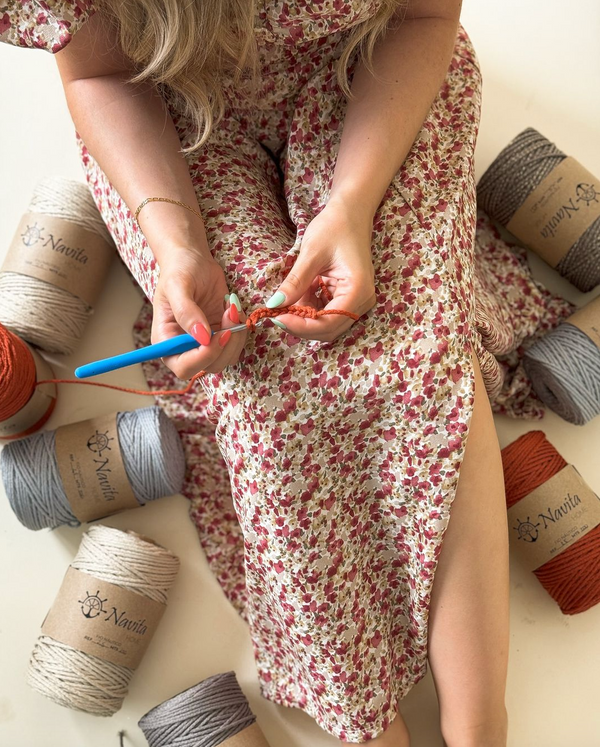 Crochet