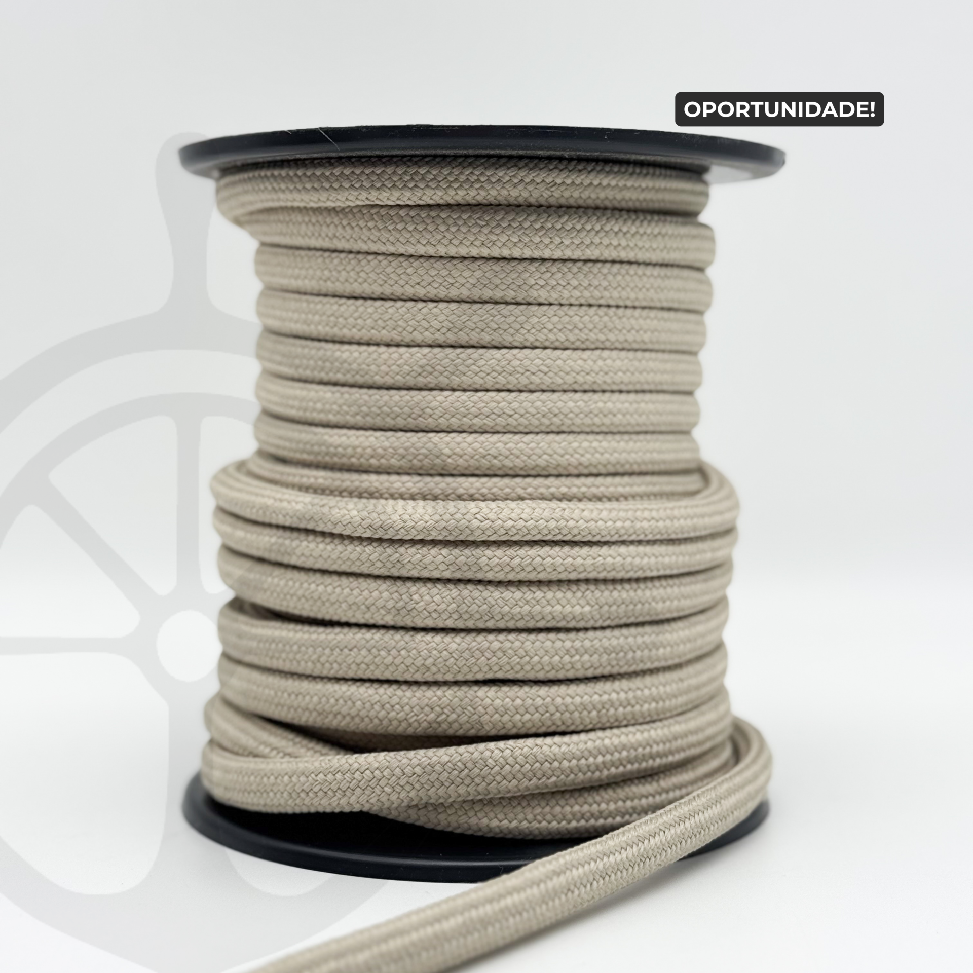 Corda Náutica com alma Stone - 12mm