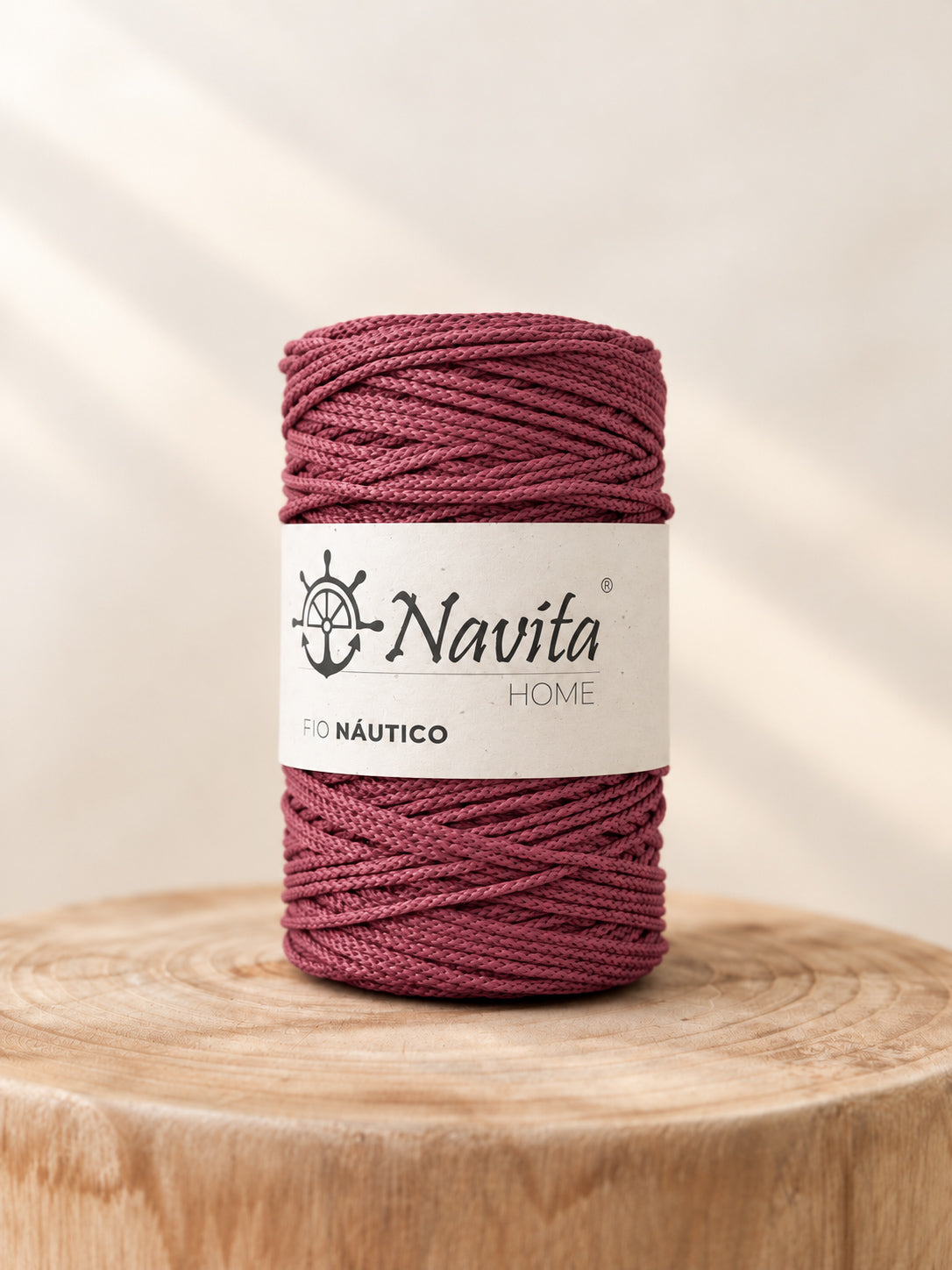 Fio Náutico Comfort