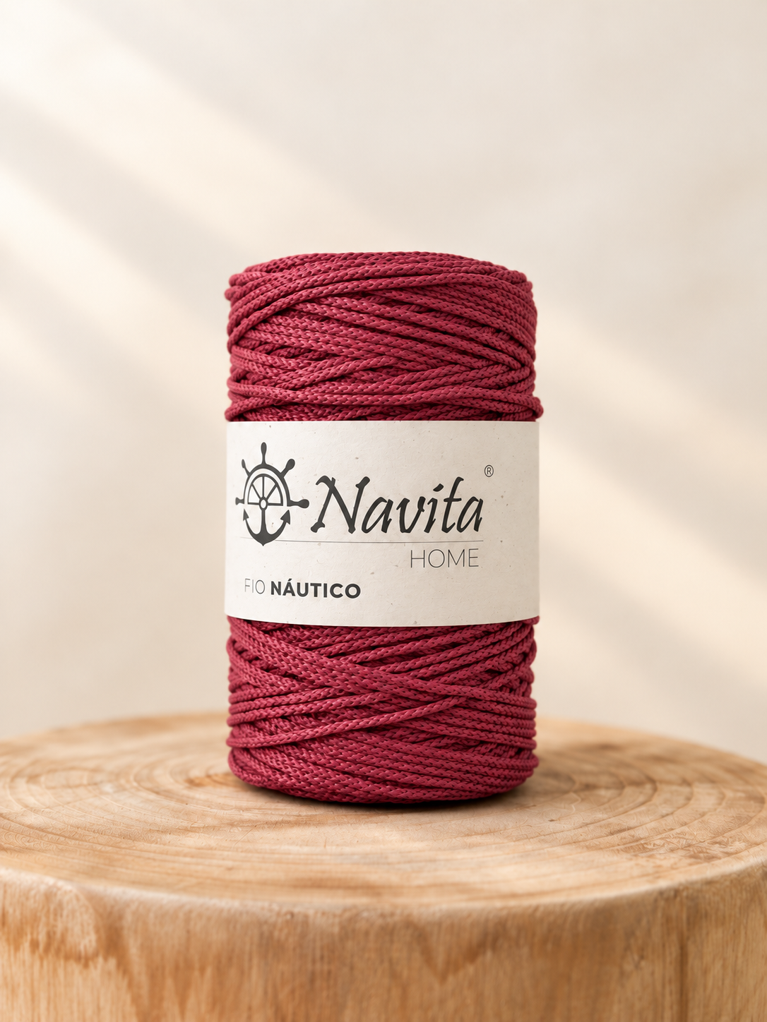 Fio Náutico Comfort