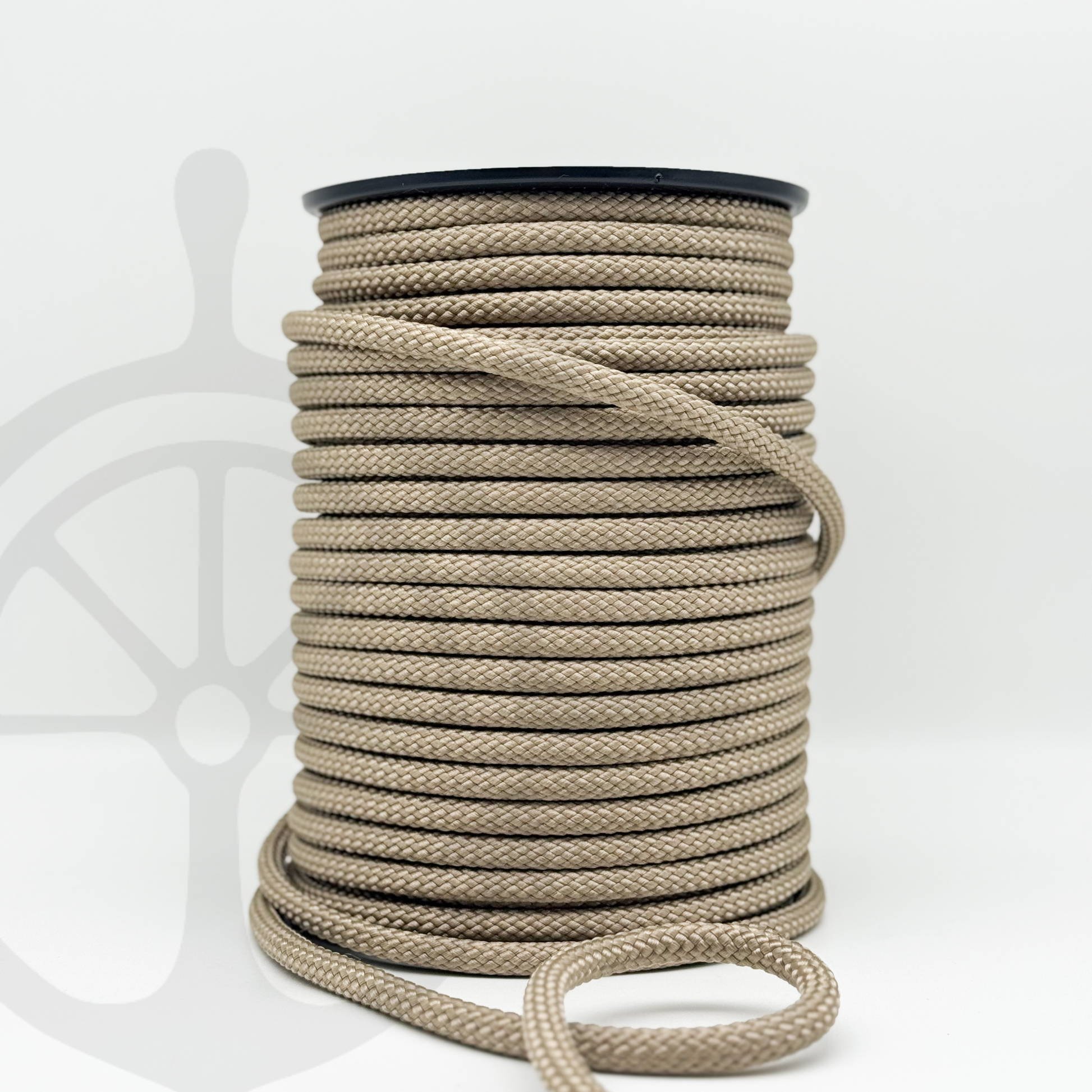 Corda Náutica 8mm