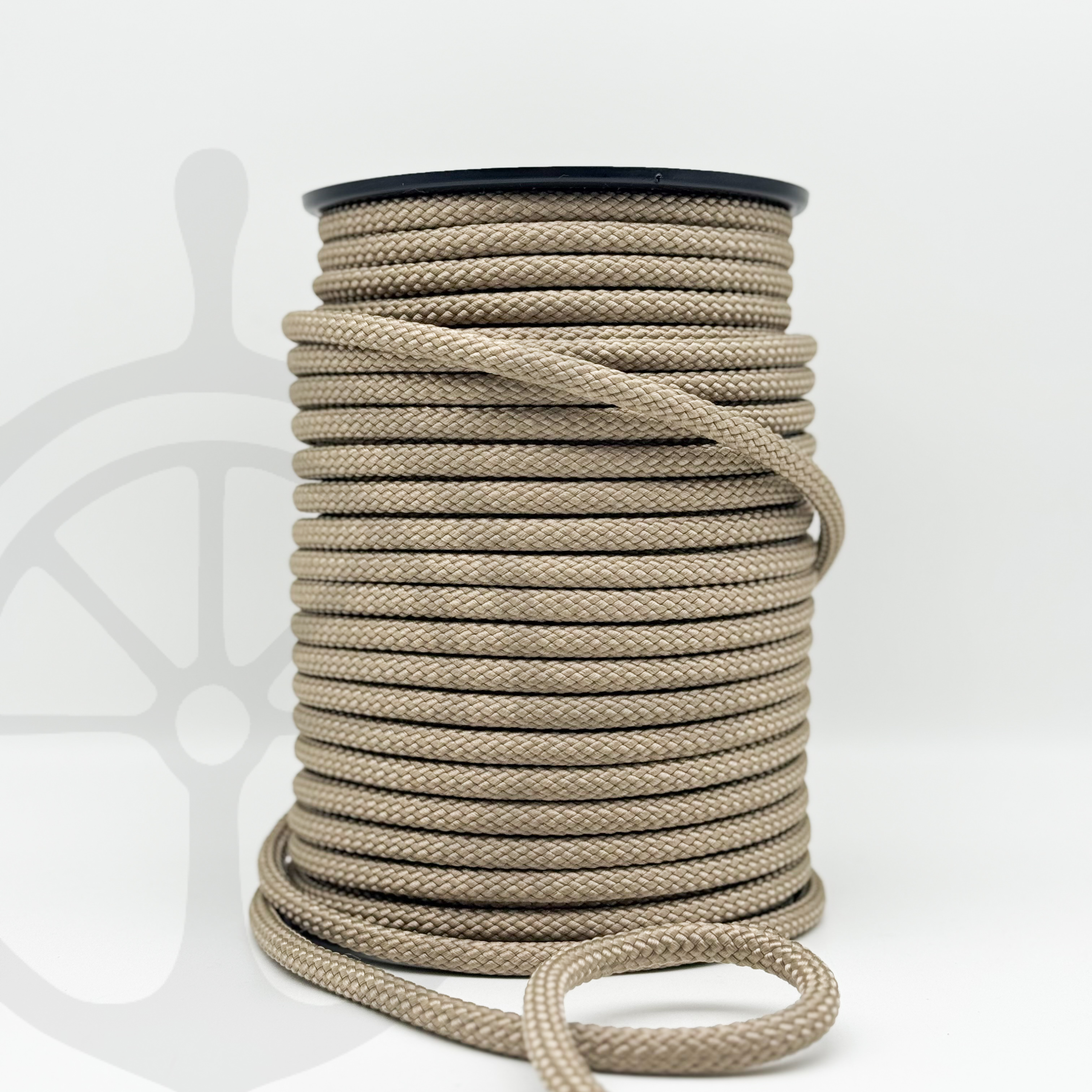 Corda Náutica 8mm