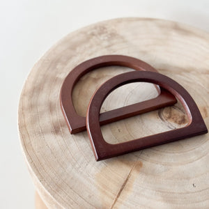 Bag handles
