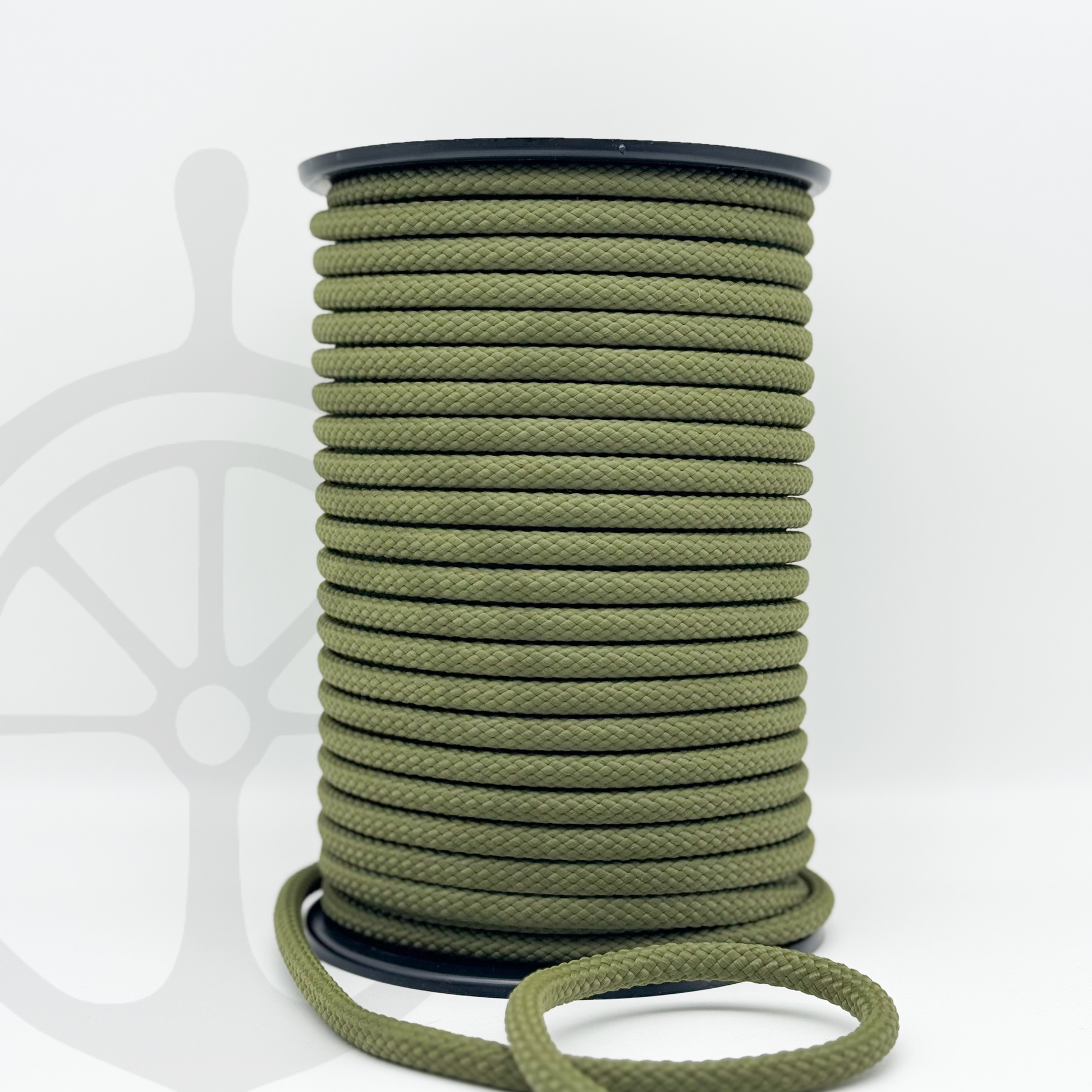 Corda Náutica 8mm