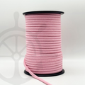 Hilo de Algodón Trenzado Rosa Bombón - 8mm [OPORTUNIDAD]
