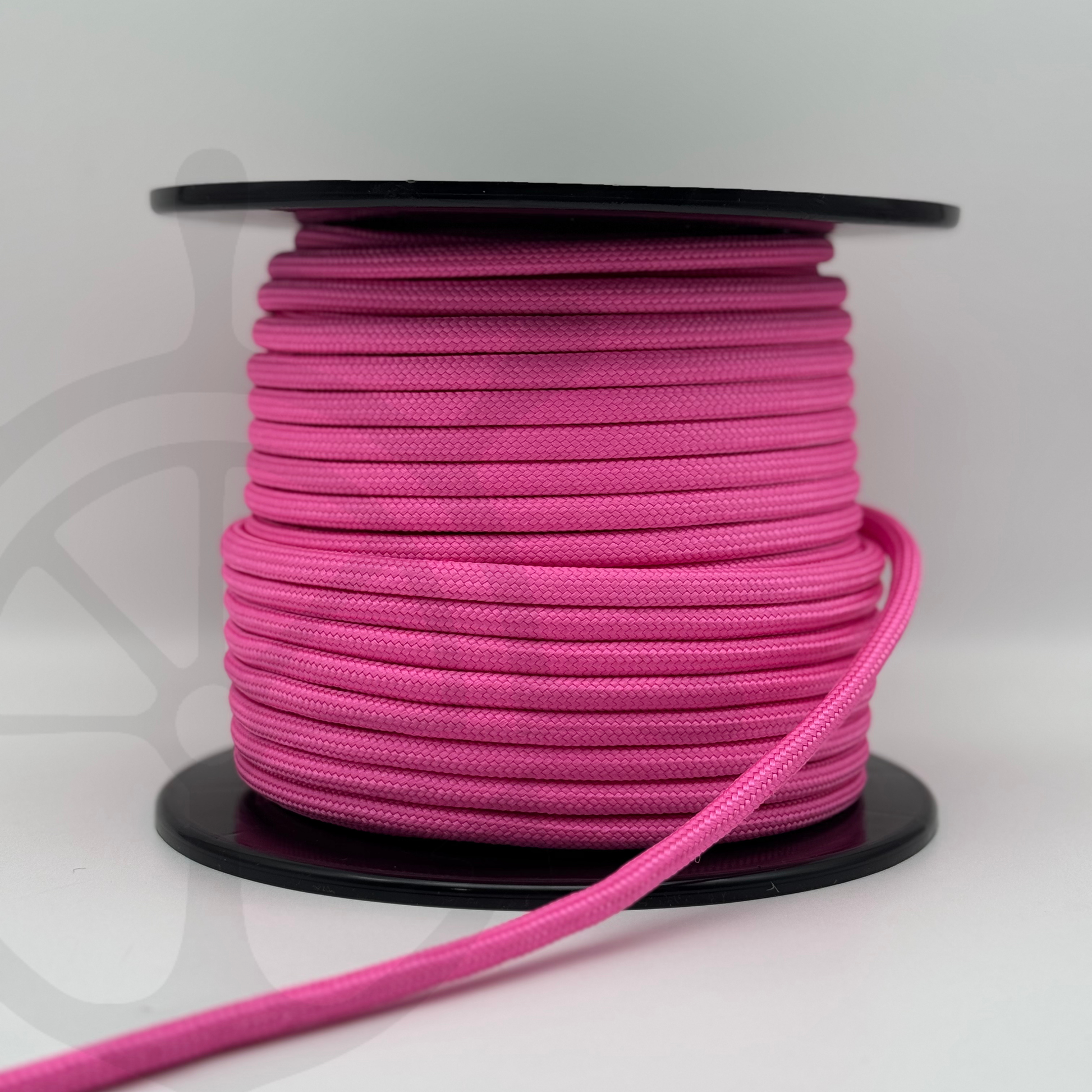 Corda Náutica Fucsia - 8mm