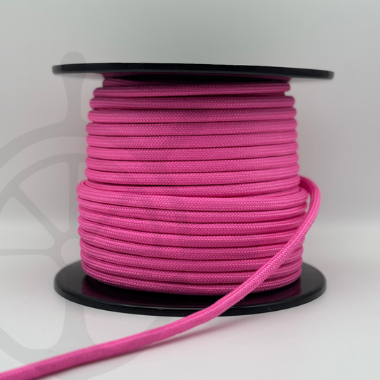 Corda Náutica Fucsia - 8mm