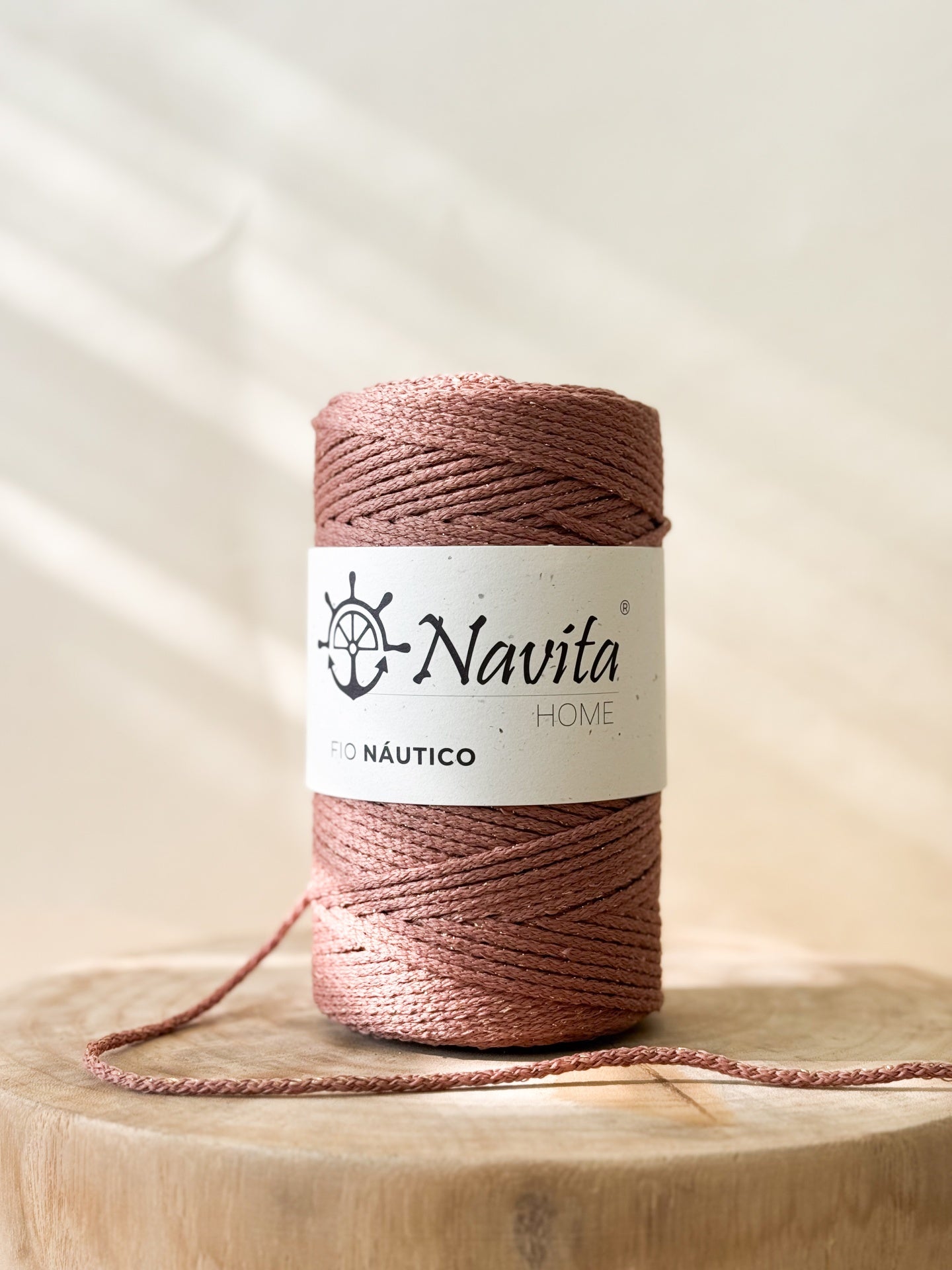 Fio Náutico Comfort