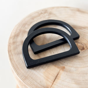 Bag handles