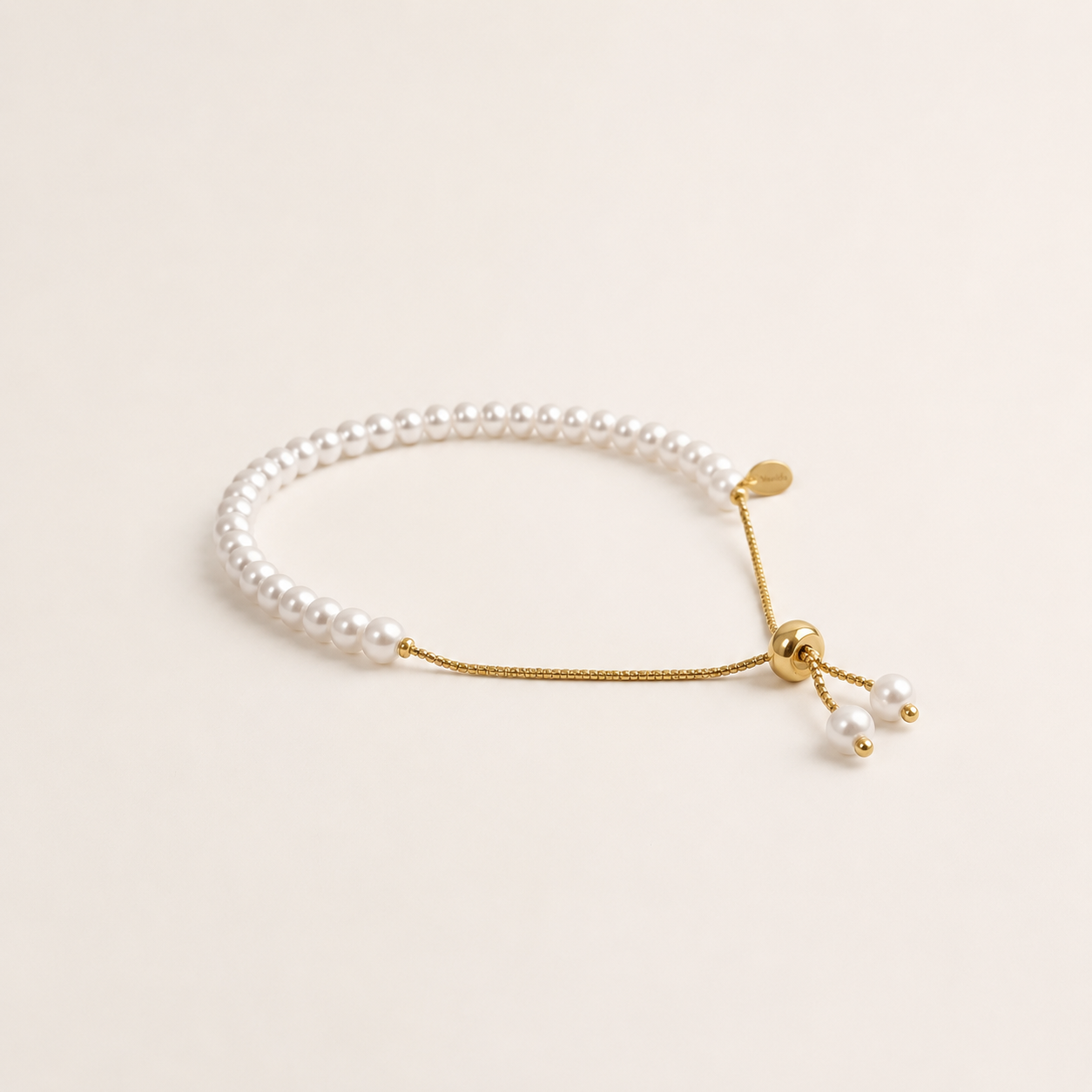 Pulseira Pearl Essence