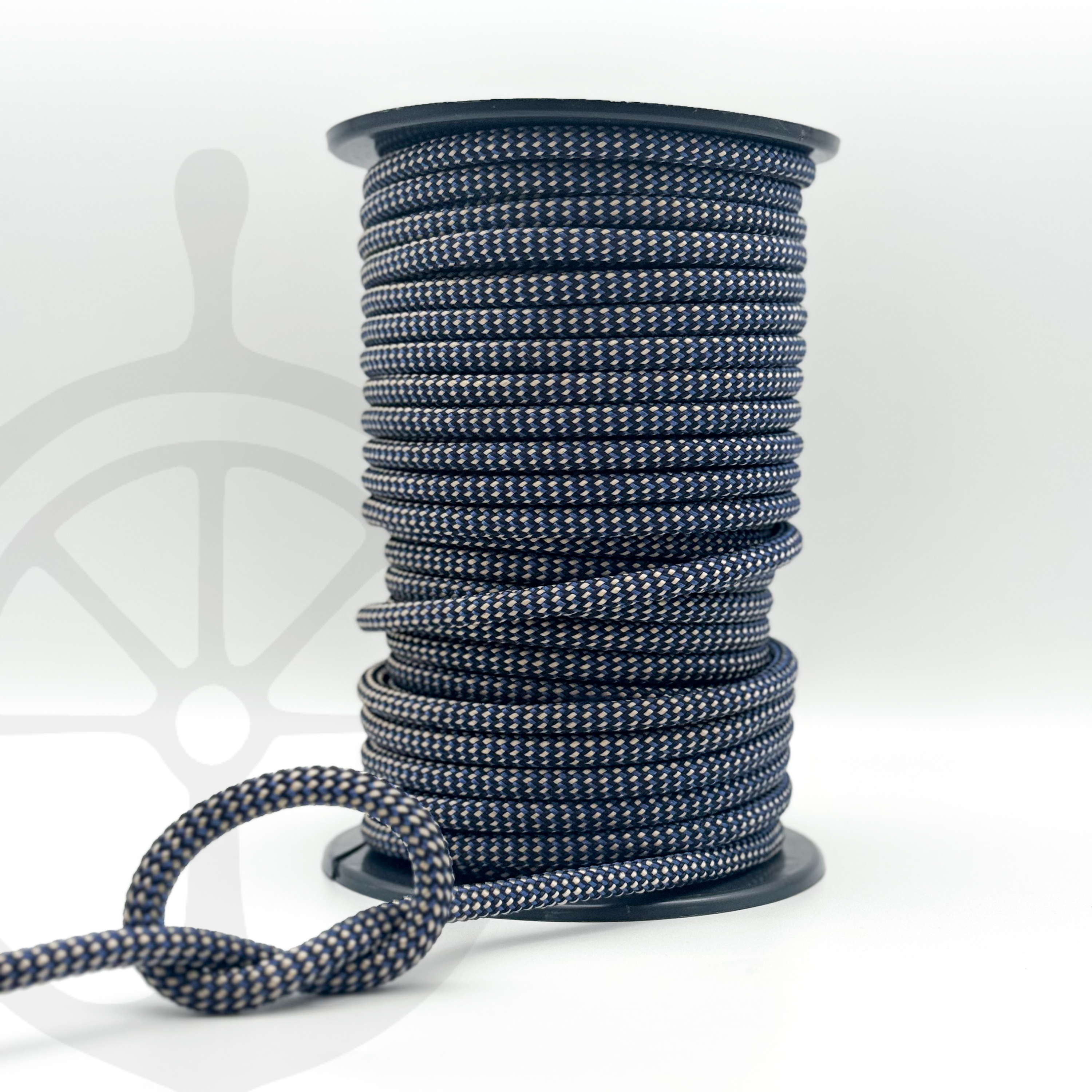 Corda Náutica 8mm