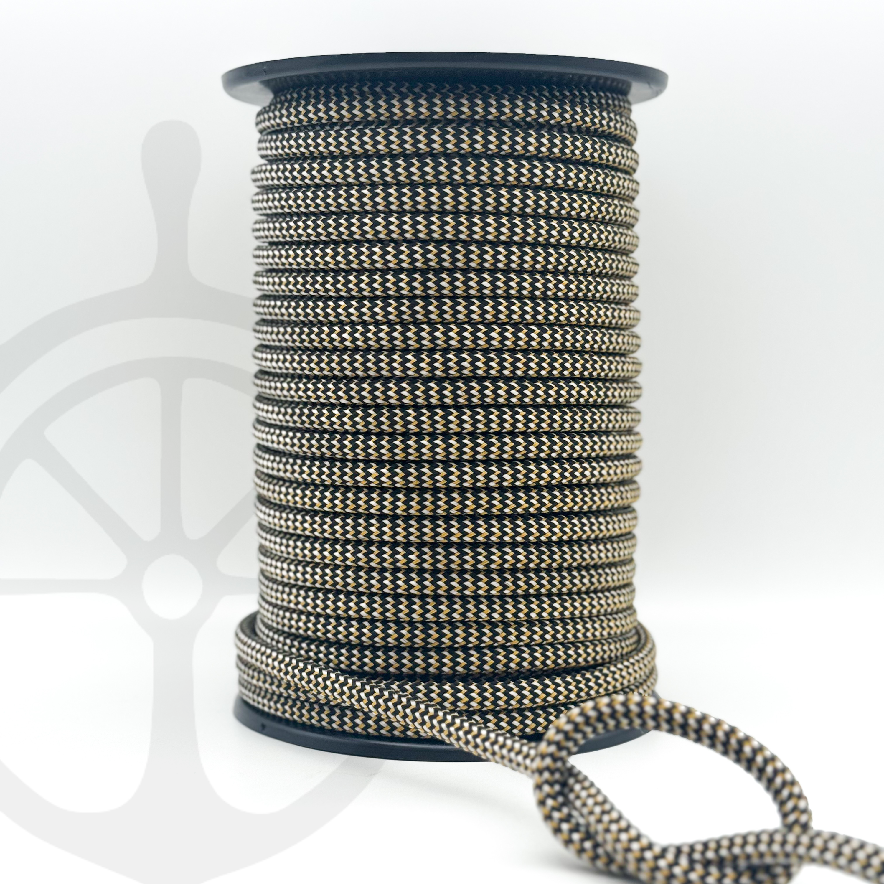 Corda Náutica 8mm