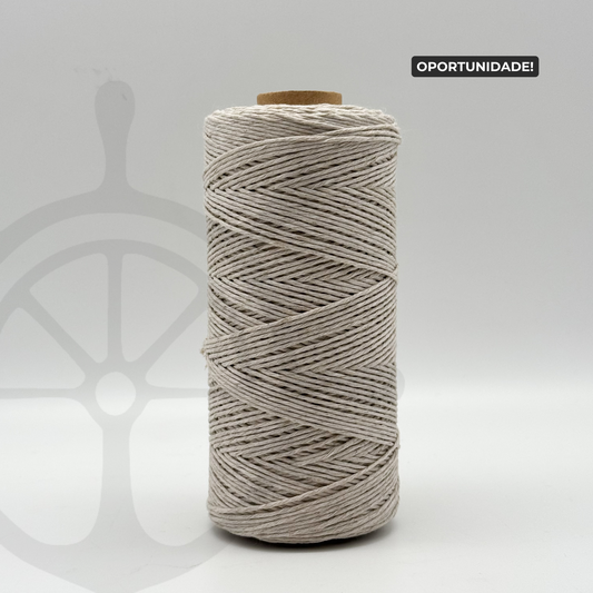 Fio Lyocell 2mm (400mts)