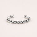 Pulseira Silver Twist