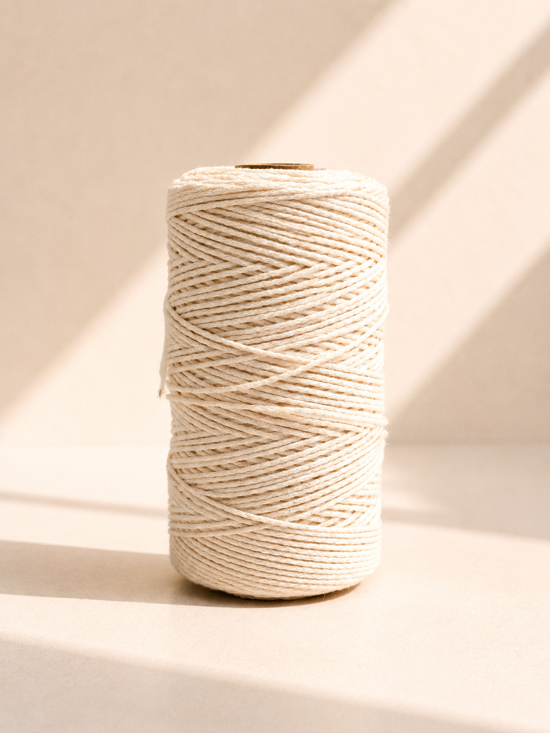 Fio Náutico Comfort Natural - 1.5mm [OPORTUNIDADE]