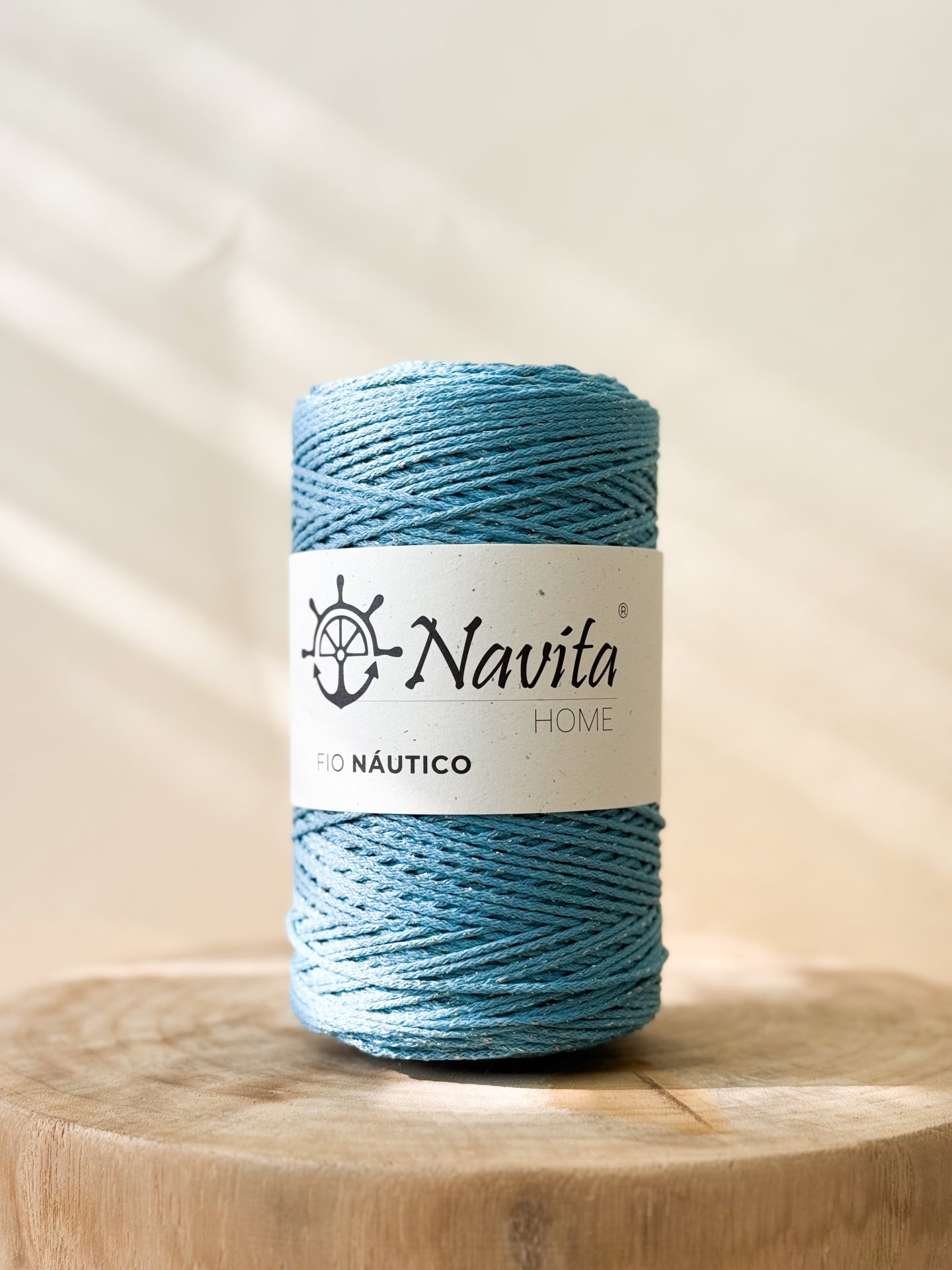 Fio Náutico Comfort