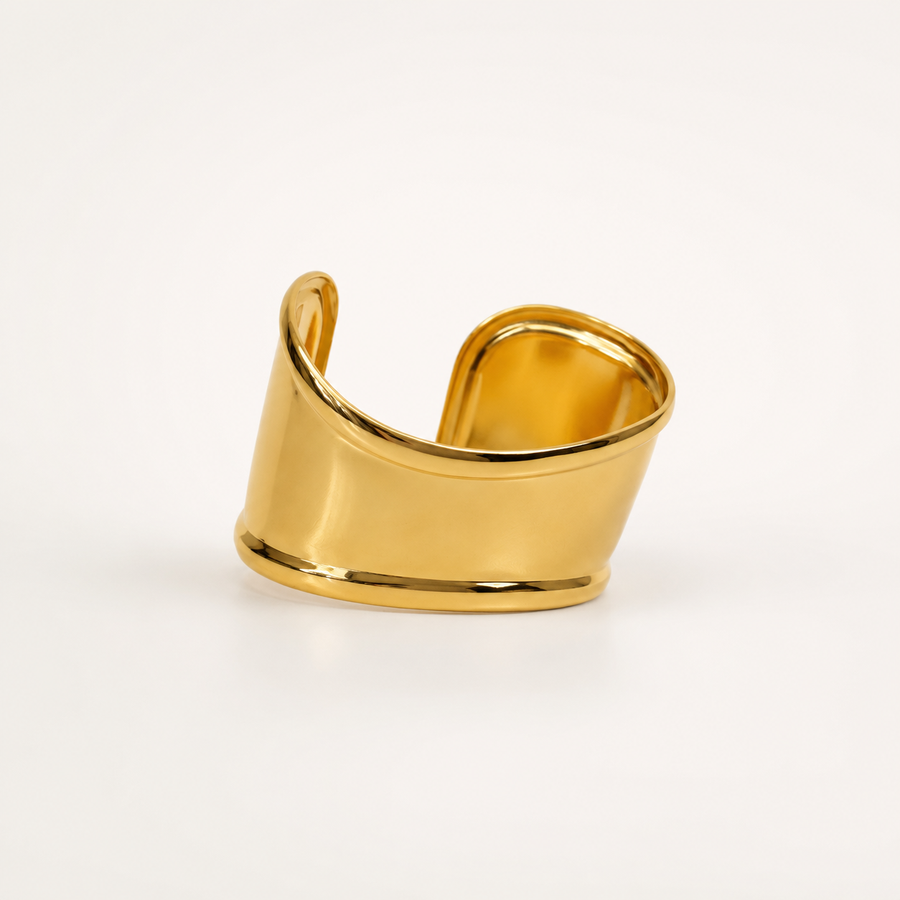 Esclava Imperial Gold