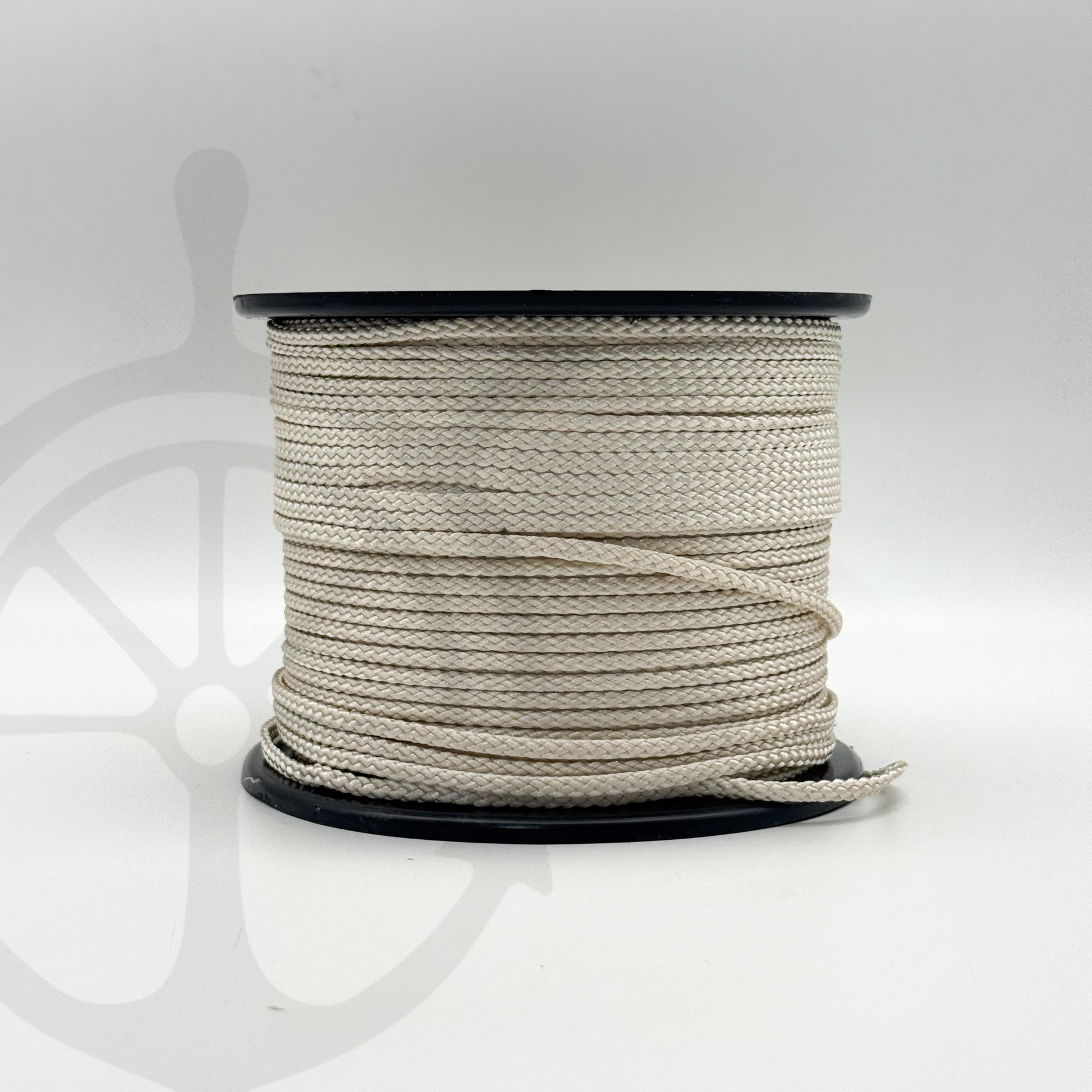 Cabo Náutico Paralelo Pérola - 3mm