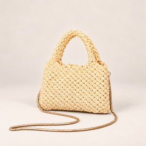 Complete Kit — Create your Macramé Bag