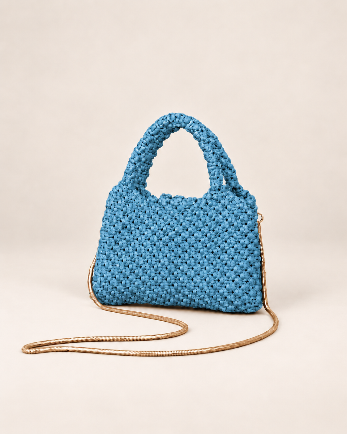 Complete Kit — Create your Macramé Bag