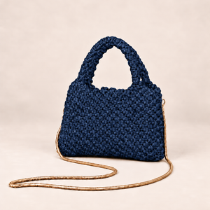 Complete Kit — Create your Macramé Bag